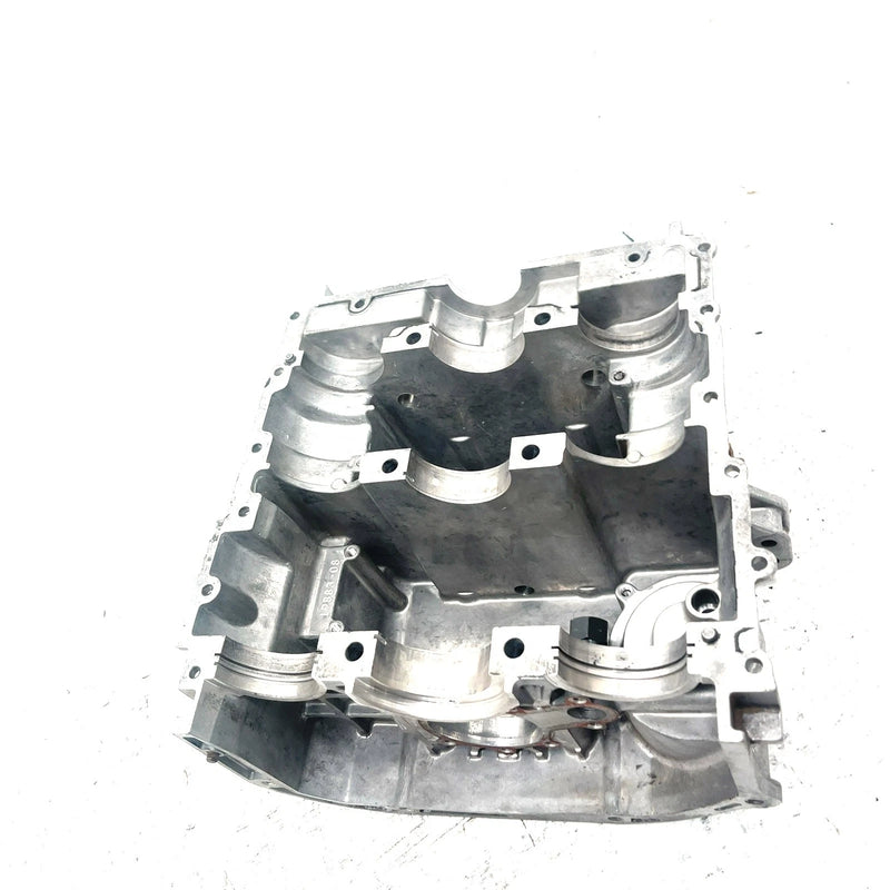 null Polaris Sportsman SP 850 OEM Lower Crankcase Half 2204957 AP239