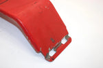 Polaris 650 Oem Clutch Cover Red 5240965 5230118 SPS2