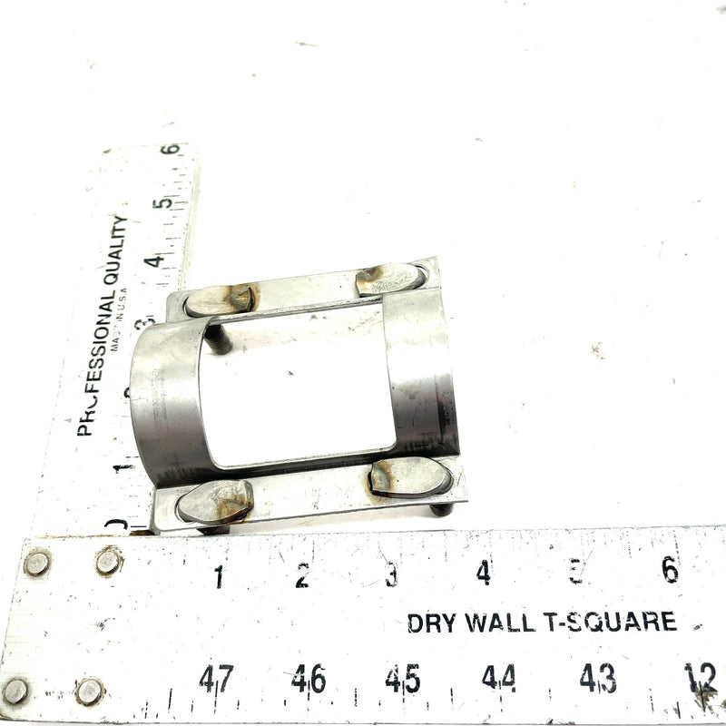 1996 Polaris SLT 700 OEM Steering Column Bolt Plate 1060112 JP46