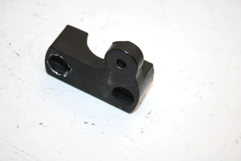 09 Can-am Ds90 Oem Left Handlebar Mount V53170MAA000BK V53170MAA020BKLL AB3