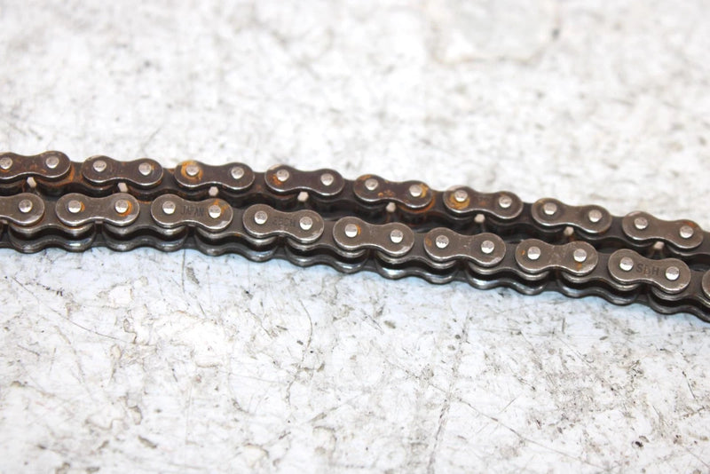 1998 Suzuki Quadrunner 250 Oem Cam Timing Chain 12760-19B01 AS13