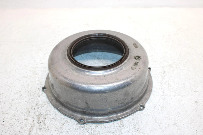 1997 Suzuki King Quad 300 4x4 Oem Rear Brake Drum Cover 64123-39D00 AS11