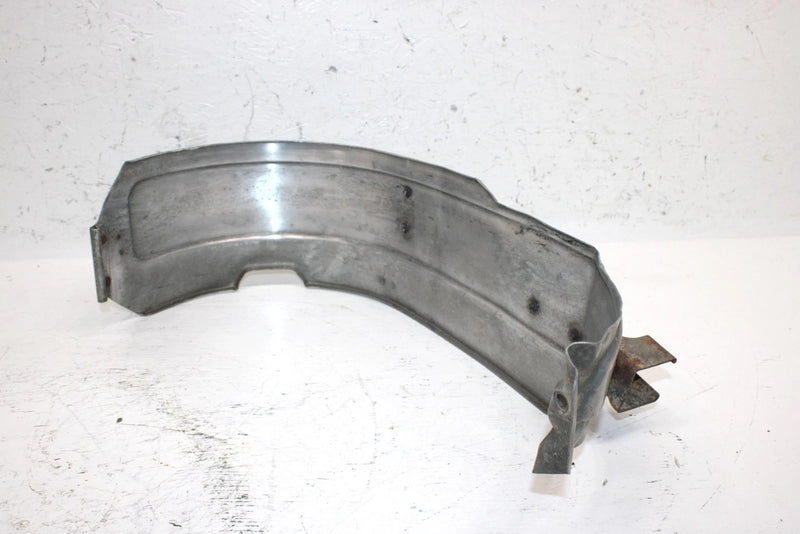 1994 Yamaha Vmax 600 Oem Clutch Belt Cover 8AB-77310-00-00 SY25