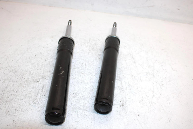 2001 Polaris Magnum 500 Oem Front Strut Pair 7041761 AP121