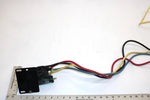 03 Kawasaki Prairie 650 Kvf650a 4x4 Warn Winch Set AK15