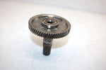 04 Arctic Cat Zr 900 Sno Pro Efi Oem Input Shaft 66T 1602-737 SA54