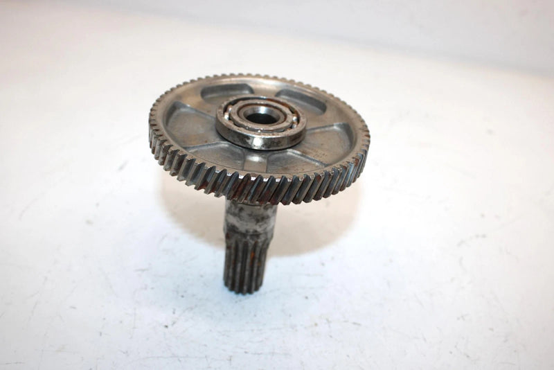 04 Arctic Cat Zr 900 Sno Pro Efi Oem Input Shaft 66T 1602-737 SA54