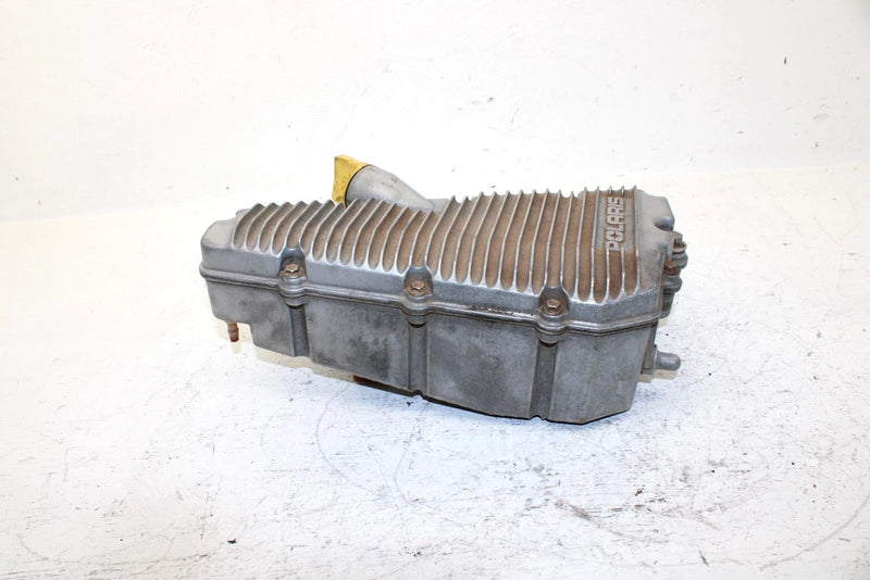 1996 Polaris Sportsman 500 Oem Oil Tank Set 5131255 AP187