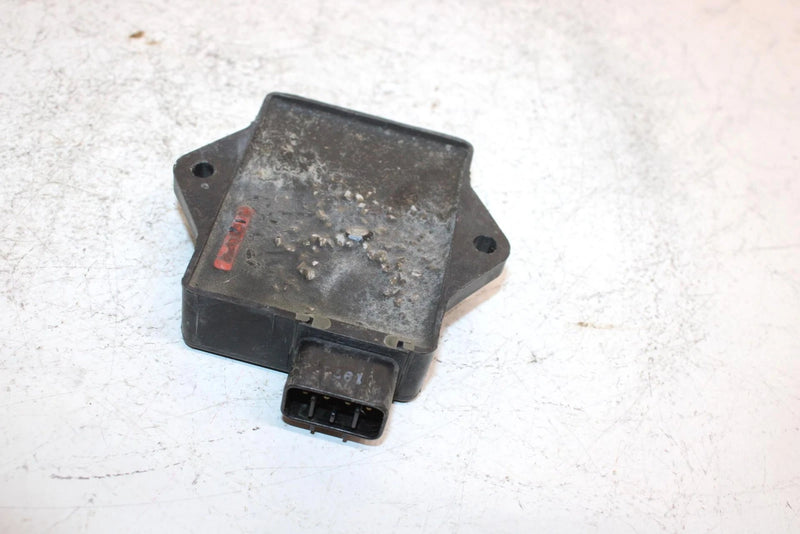 96 Yamaha Vmax 500 Xt Proaction Plus Oem Cdi Unit 8AB-85540-00-00 SY8