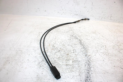 1990 Polaris 500 Oem Choke Cable 2200188 SP36