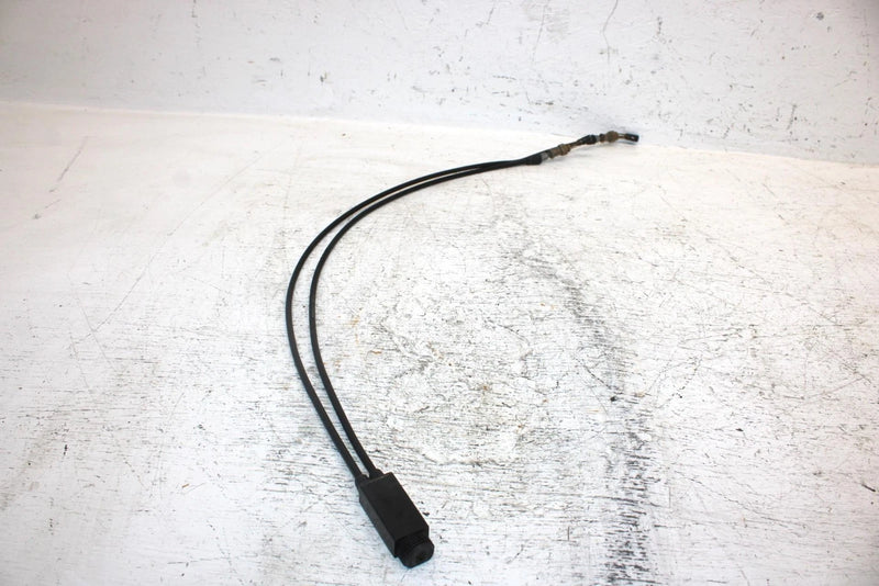 1990 Polaris 500 Oem Choke Cable 2200188 SP36