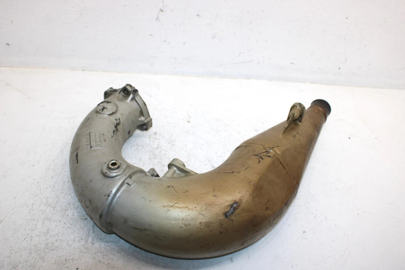 2001 Sea-doo Gtx Oem Expansion Chamber 274000926 JS52