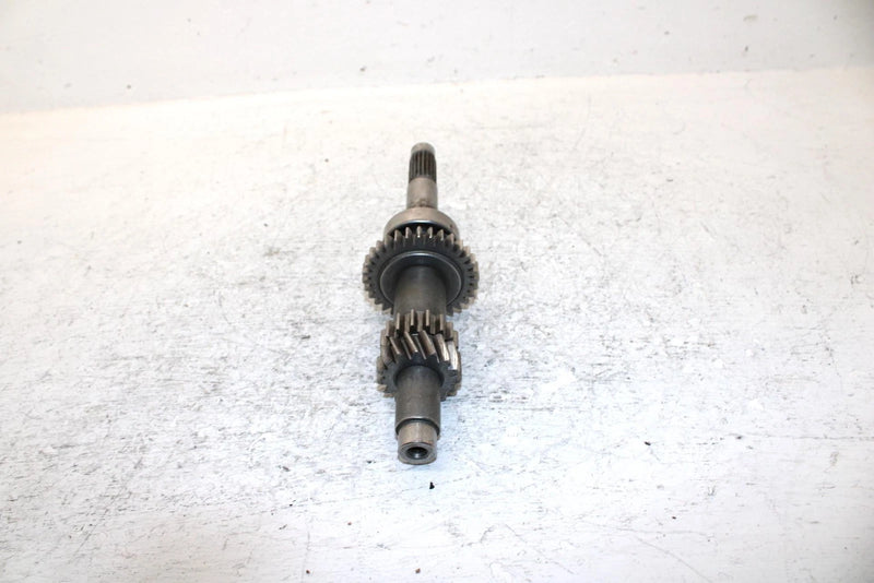 2004 Polaris Sportsman 600 Oem Transmission Input Shaft 3234012 AP20