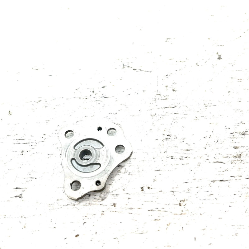 2006 Yamaha Rhino 450 YXR450FA 4x4 OEM Oil Pump Cover 1UY-13316-00-00 XY2