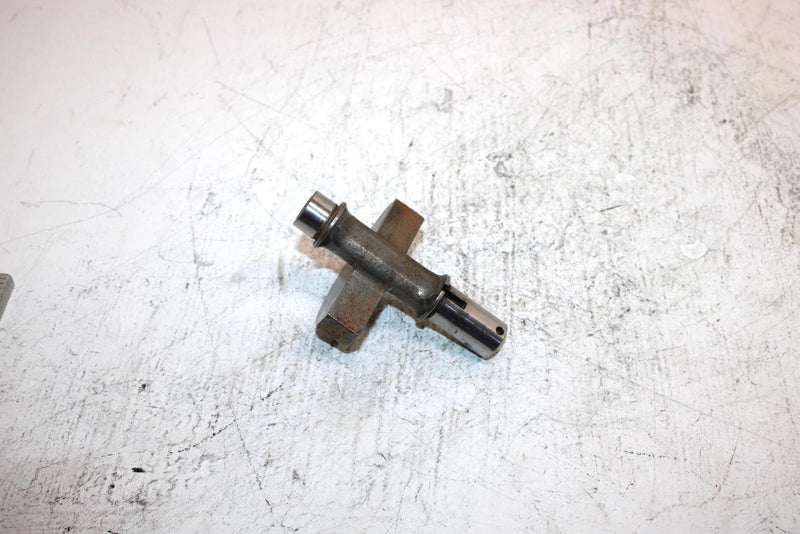 2008 Arctic Cat Atv 366 Auto Trans 4x4 Fis Oem Crank Balance Shaft 0811-005 AA26