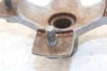 2004 Kawasaki Kfx 700 Oem Rear Wheel Hub 49030-0047 AK30