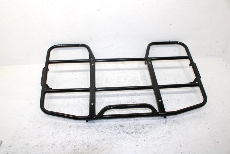 2002 Arctic Cat 375 Automatic (4x4 Green) Oem Front Rack 0506-718 AA29