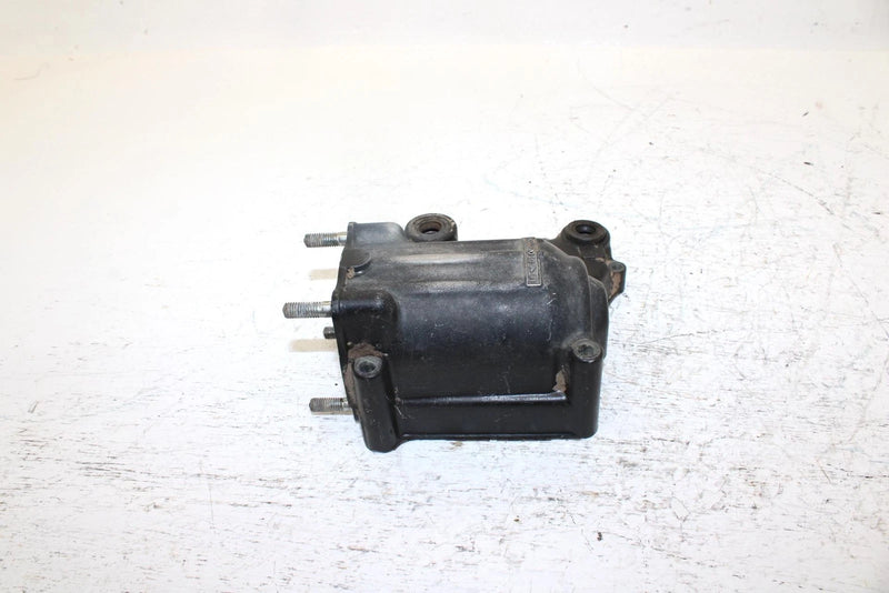1992 Kawasaki Bayou 220 Oem Output Case 11021-1109 AK35