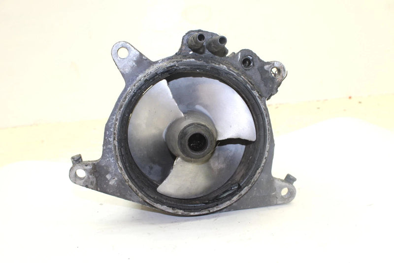 1995 Sea-doo Gtx Oem Impeller 295500429 JS19