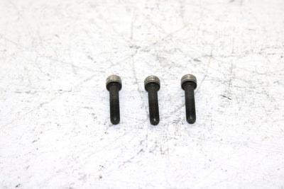 1999 Arctic Cat Zr 500 Oem Stator Bolt Set Of 3 3007-687 SA18