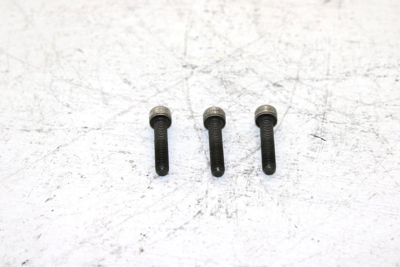 1999 Arctic Cat Zr 500 Oem Stator Bolt Set Of 3 3007-687 SA18