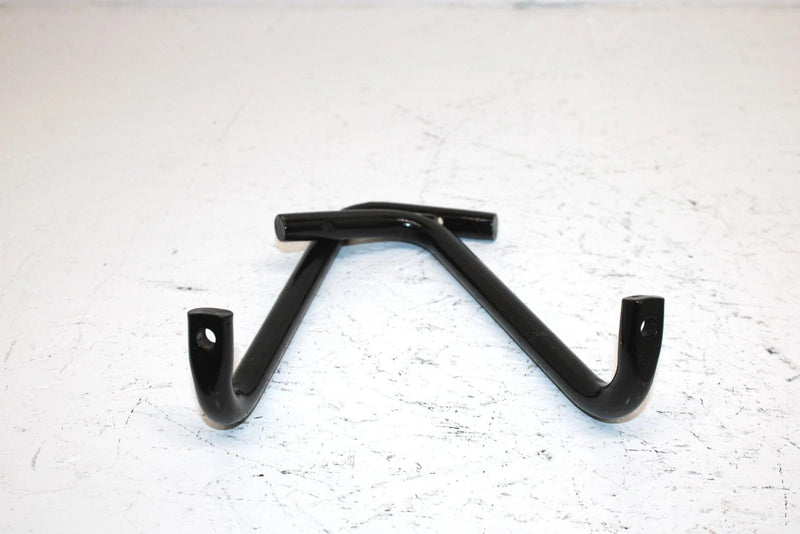 90 Arctic Cat Tigre Ext Mountain Cat Oem Belly Pan Brace Set 0606-589 SA49