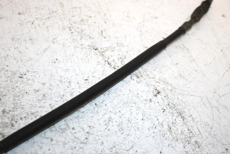 2004 Honda Fourtrax Foreman Rubicon Oem Rear Brake Cable 43470-HN2-000 AH5