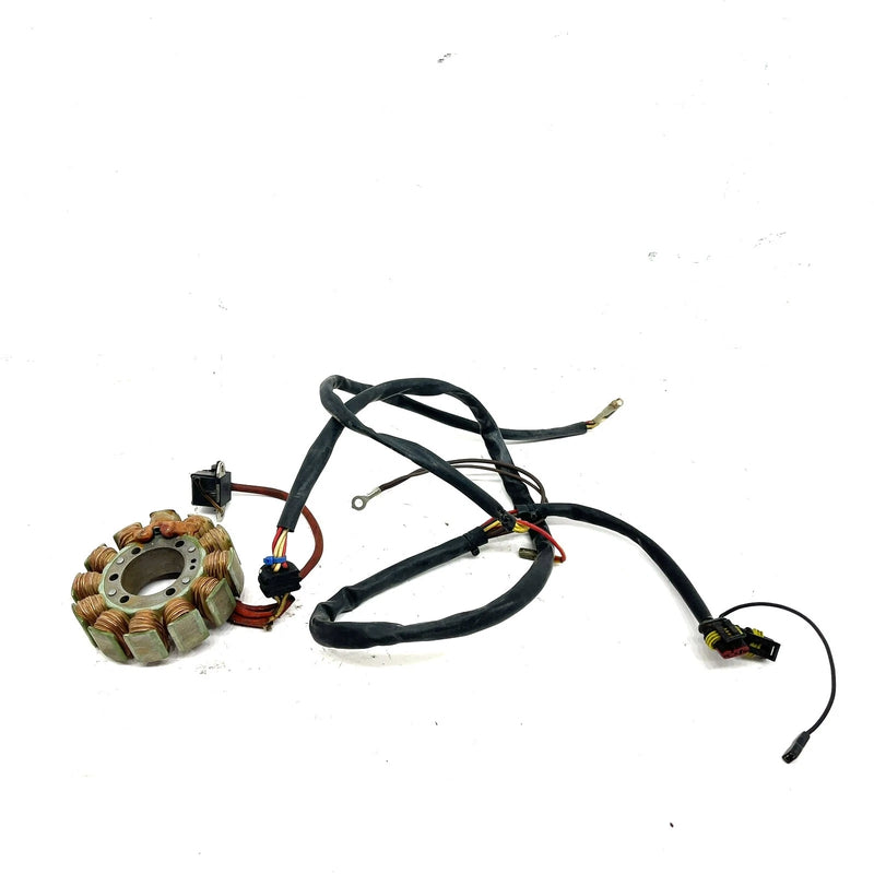 02-04 Polaris Sportsman 700 OEM Stator 2202602 AP190