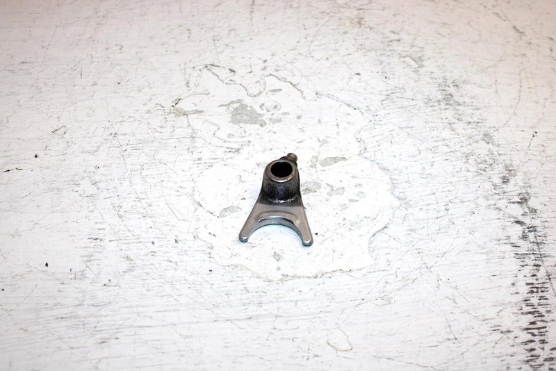 1986 Honda Trx 125 Oem Sub Left Shift Fork 24241-VM6-000 AH41