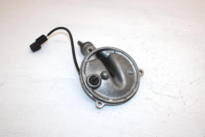 2006 Kawasaki Prarie 360 Oem Oil Fill Cover And Sensors 14091-1365 AK29