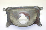 89 Yamaha Exciter EX570N OEM Headlight 86M-84310-00-00 SY54