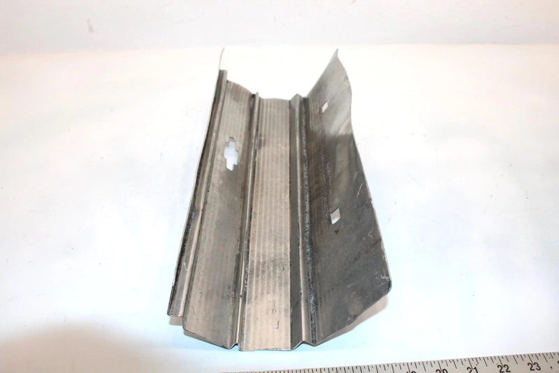 01 Arctic Cat 400 4x4 Oem Muffler Heat Shield 0406-298 AA0