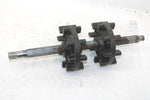 1987 Yamaha Phazer Oem Drive Axle Assembly 8K4-W4751-01-00 SY64