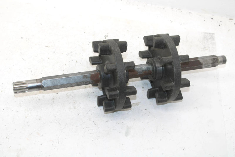 1987 Yamaha Phazer Oem Drive Axle Assembly 8K4-W4751-01-00 SY64