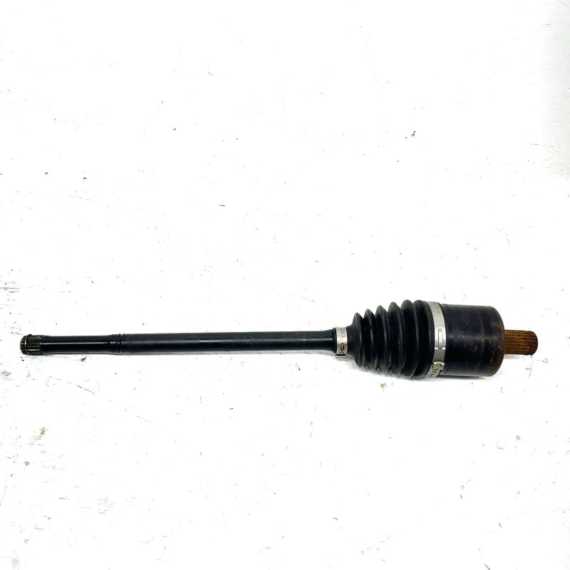 2012 Polaris Sportsman 550 OEM Front Cv Axel (Missing End) 1332873 AP238