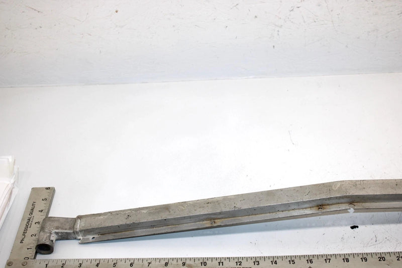 97 Arctic Cat Zr 440 Oem Right Heat Exchanger 0716-634 SA68
