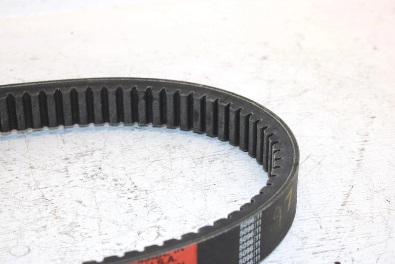 1996 Arctic Cat Zrt 600 Oem Drive Belt 0627-010 SA6
