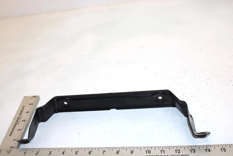 86 Honda Fourtrax  Trx125 A Oem Rear Fender Support Bracket 80106-968-000 AH7