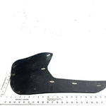 87-88 Polaris Trail Boss 250 2x4 OEM Front Left Mud Flap 5850071 AP128