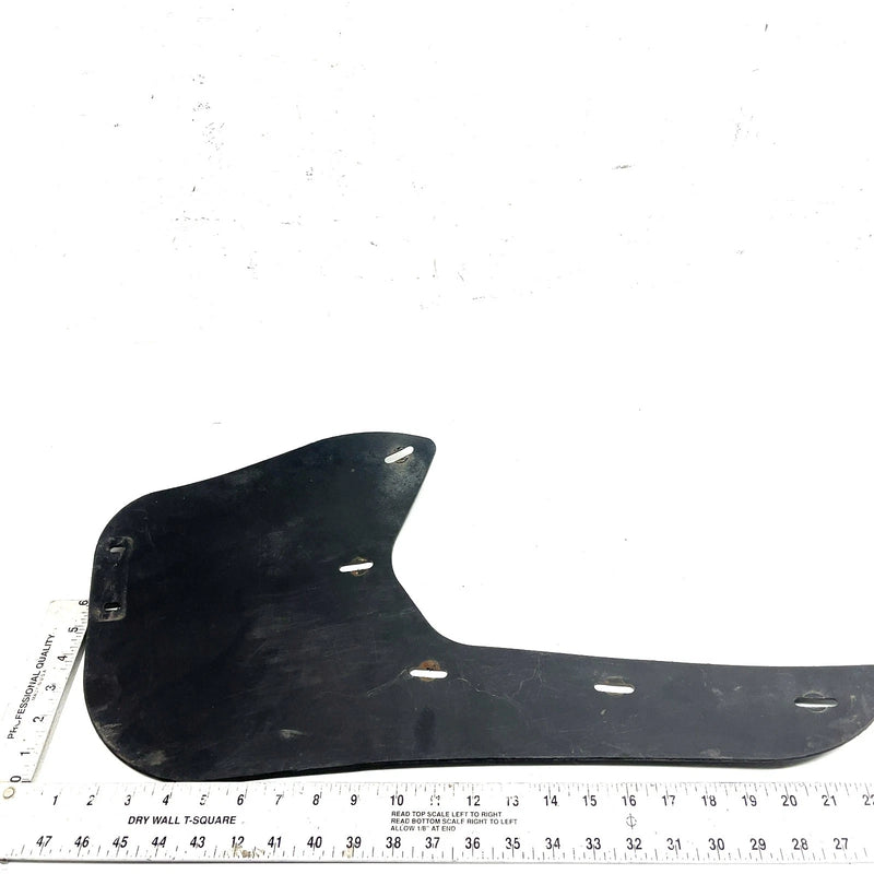 87-88 Polaris Trail Boss 250 2x4 OEM Front Left Mud Flap 5850071 AP128