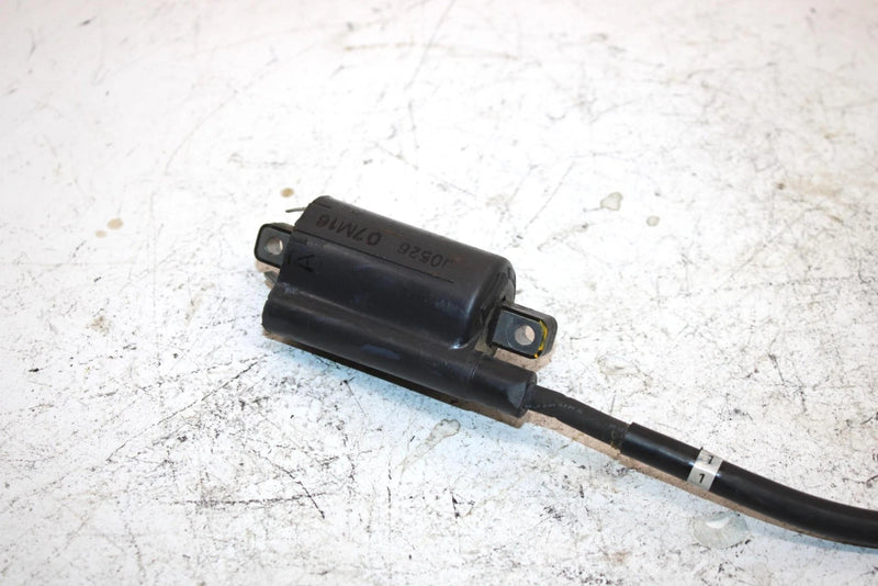 11 Arctic Cat Z1 Turbo Ext Oem Bottom Ignition Coil Short 3007-835 SA65