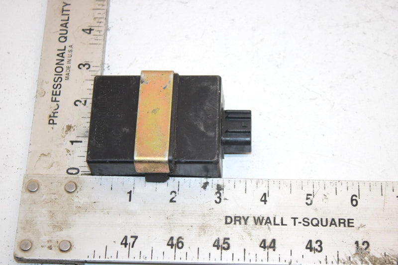 2005 Polaris Sportsman 500 Ho Oem CDI Ignition Box 5810317 AP176