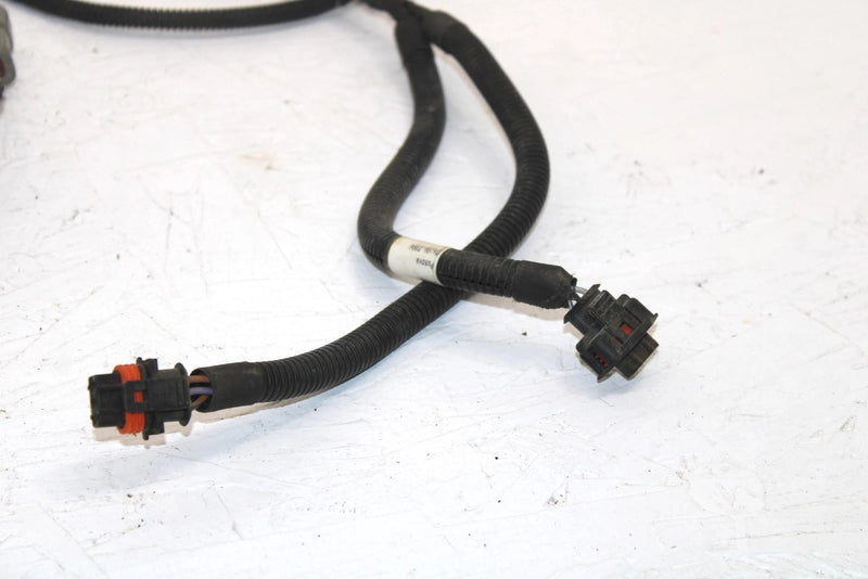 Ski-doo Oem Main Engine Wiring Harness 420664550 Q4644