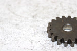 2000 Honda Trx 250 Recon Oem Starter Idler Gear 28118-HM8-000 AH52