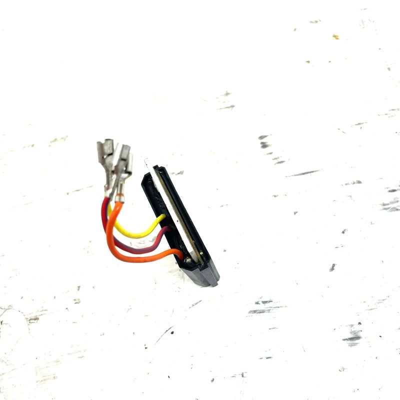 1995 Polaris SLX 780 OEM Rectifier/Regulator 4060132 JP43