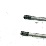 81-83 Honda ATC200 OEM Cylinder Stud Bolt Set 90032-427-010 AH82