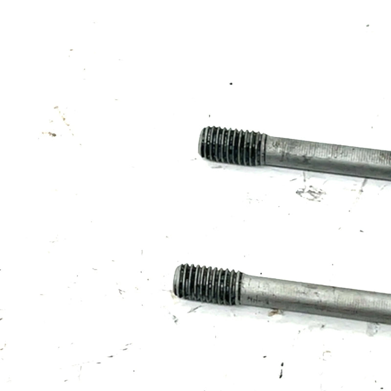 81-83 Honda ATC200 OEM Cylinder Stud Bolt Set 90032-427-010 AH82