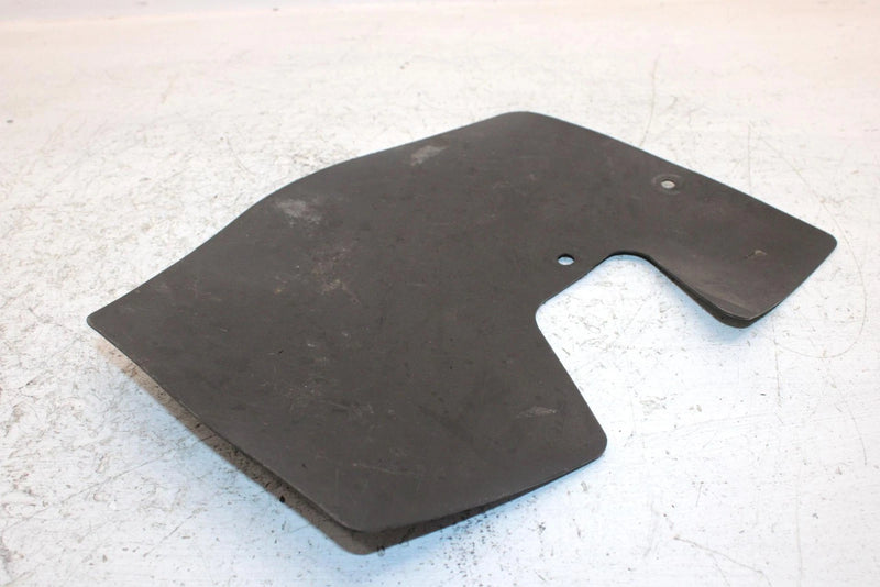 2003 Polaris Trial Blazer Oem Front Right Bumper Splash Guard 5434085 AP156