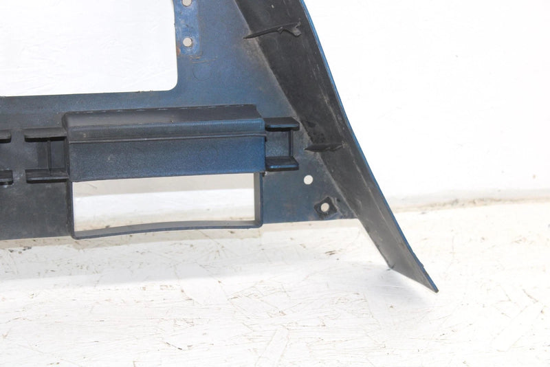 1996 Yamaha Vmax 600 Xt Oem Lower Cover 8CM-77231-10-00 SY123