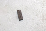 92 Polaris Trail Boss 4x4 Oem Front Spindle Key Pair 7721205 AP135